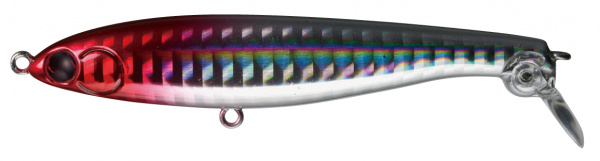 Воблер MARIA "Fla-Pen" тонущий 85мм, 15г, цвет 06Н 551-624