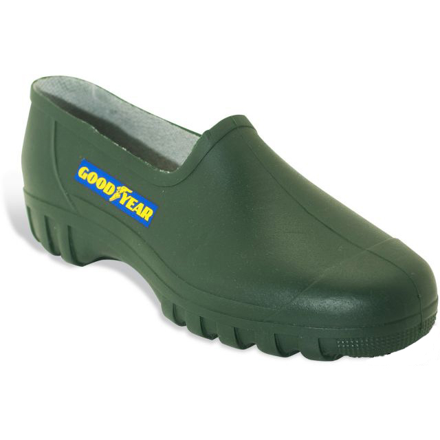 Обувь Goodyear Casual Gardening shoes, р. 37 GY-Casual-37  