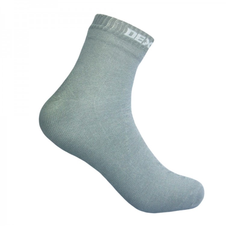 Водонепроницаемые носки DexShell Ultra Thin Socks DS663HRG Авантмаркет