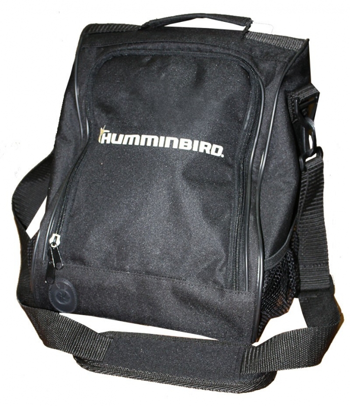 Универсальная сумка  для эхолотов Humminbird SO-ETOR-01